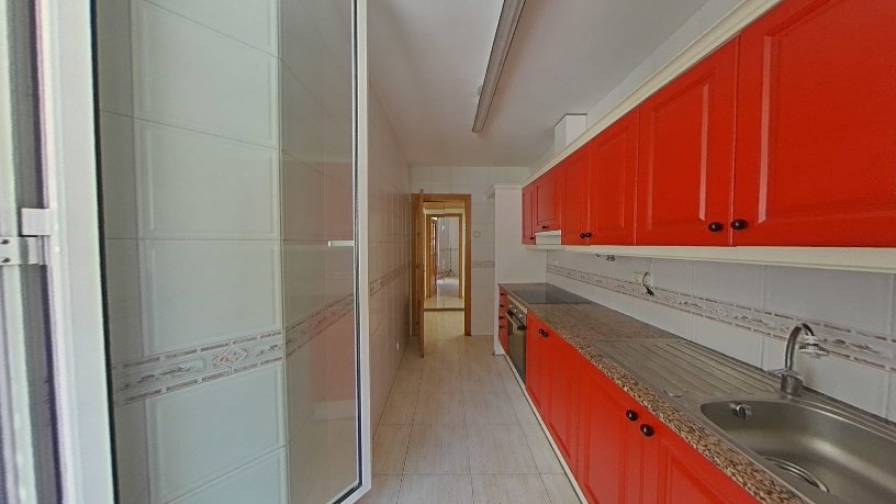 Appartement à vendre à calle Josep Maria de Segarra