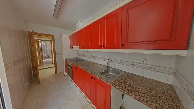 Appartement à vendre à calle Josep Maria de Segarra