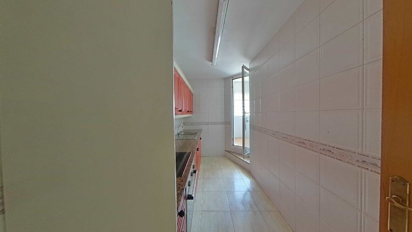 Appartement à vendre à calle Josep Maria de Segarra