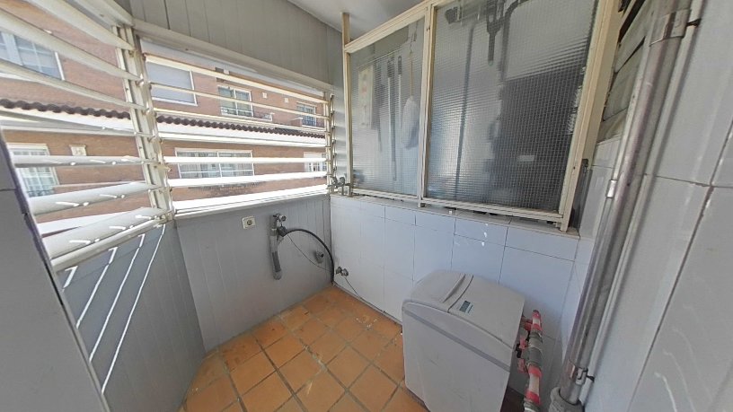 Appartement à vendre à calle Josep Maria de Segarra