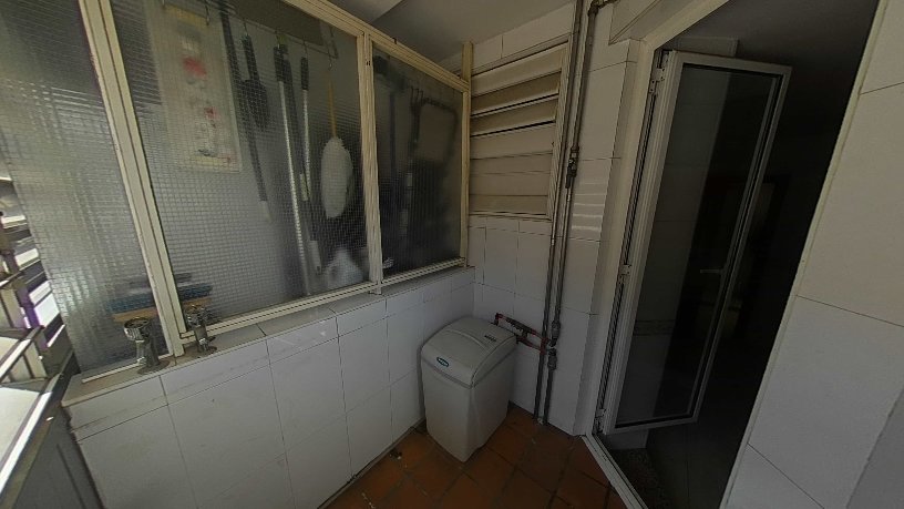 Appartement à vendre à calle Josep Maria de Segarra