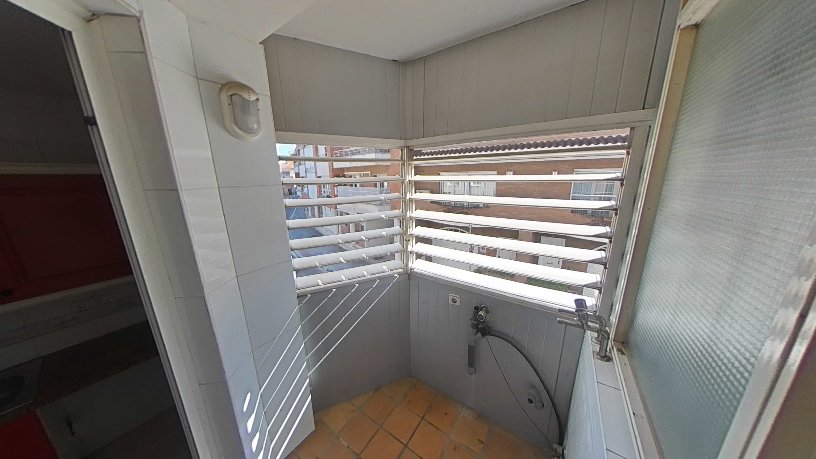 Appartement à vendre à calle Josep Maria de Segarra