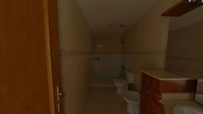 Appartement à vendre à calle Josep Maria de Segarra