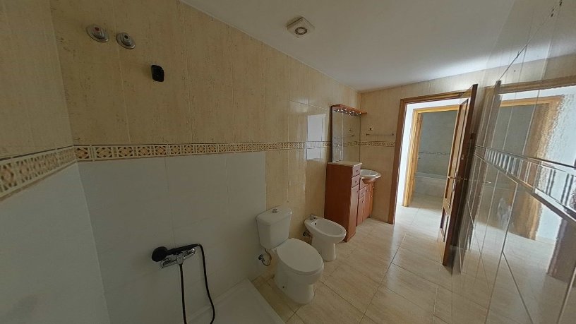 Appartement à vendre à calle Josep Maria de Segarra