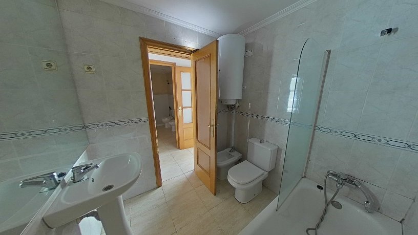 Appartement à vendre à calle Josep Maria de Segarra