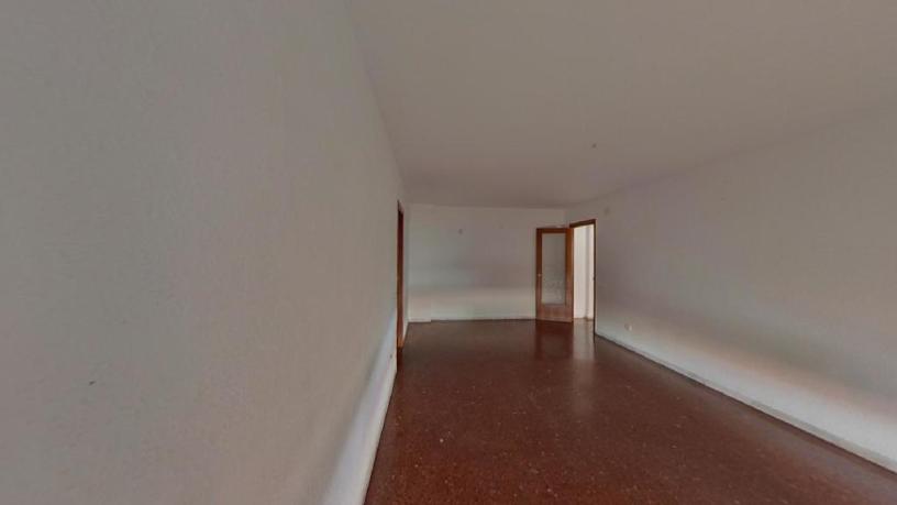 Piso en venta en calle Torrent de L'alba