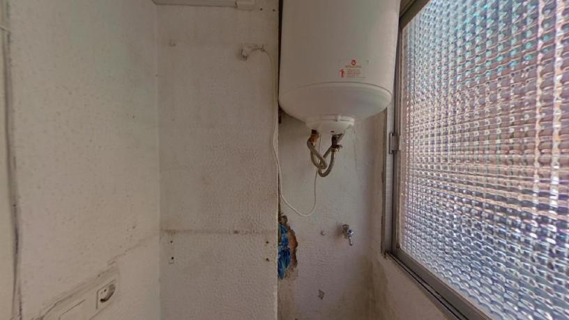 Piso en venta en calle Torrent de L'alba