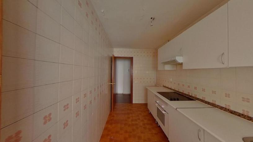 Piso en venta en calle Torrent de L'alba