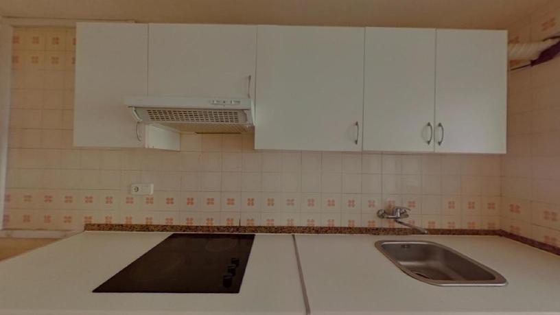 Piso en venta en calle Torrent de L'alba