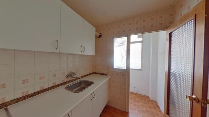 Piso en venta en calle Torrent de L'alba