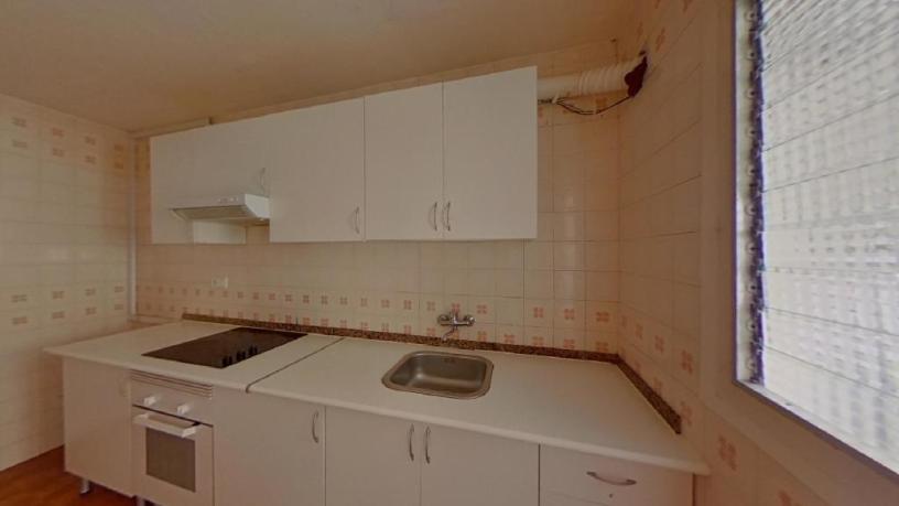 Piso en venta en calle Torrent de L'alba