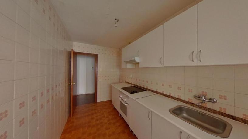Piso en venta en calle Torrent de L'alba