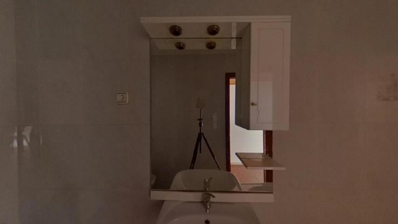 Piso en venta en calle Torrent de L'alba