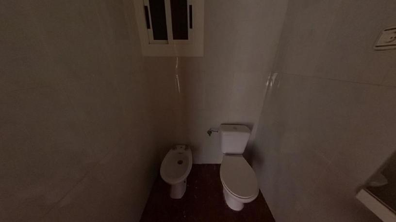 Piso en venta en calle Torrent de L'alba
