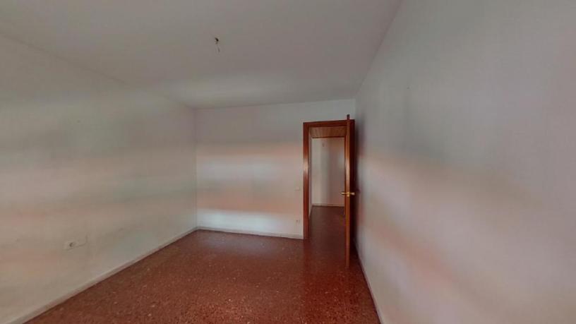 Piso en venta en calle Torrent de L'alba