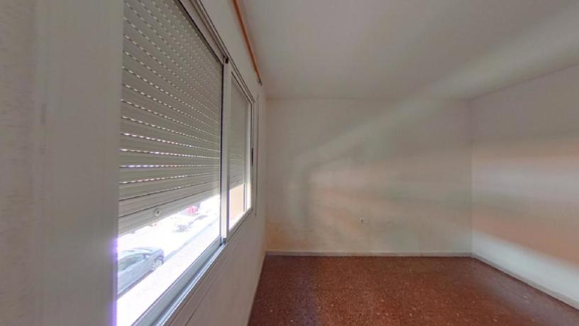 Piso en venta en calle Torrent de L'alba