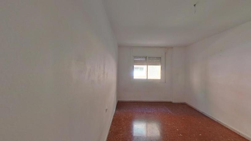 Piso en venta en calle Torrent de L'alba