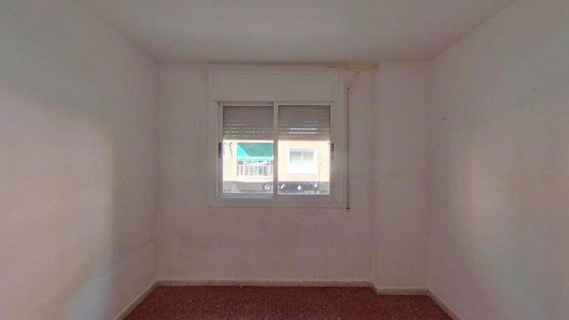 Piso en venta en calle Torrent de L'alba