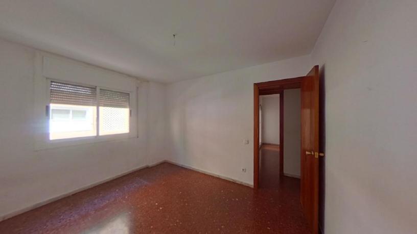 Piso en venta en calle Torrent de L'alba