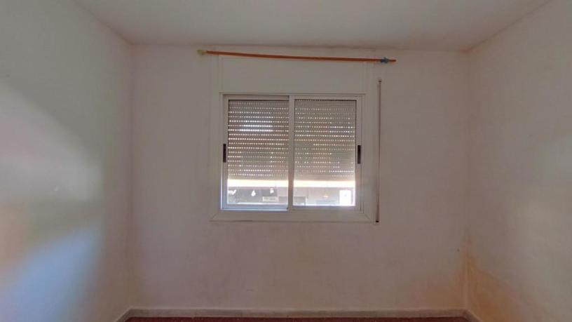 Piso en venta en calle Torrent de L'alba