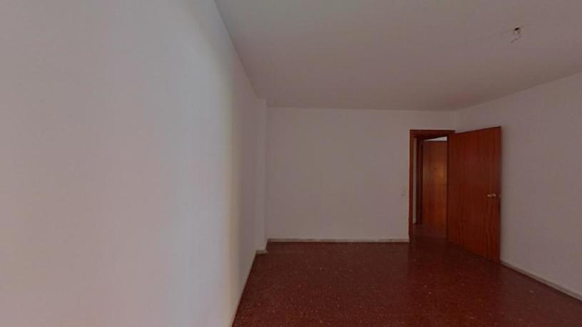 Piso en venta en calle Torrent de L'alba