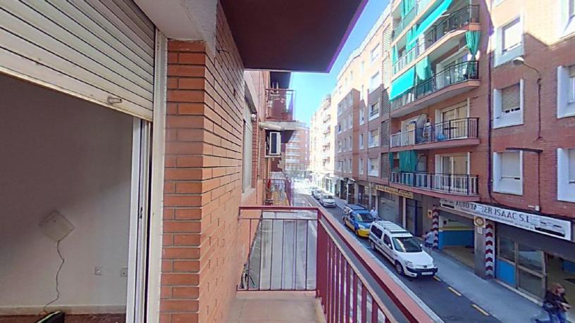 Piso en venta en calle Torrent de L'alba