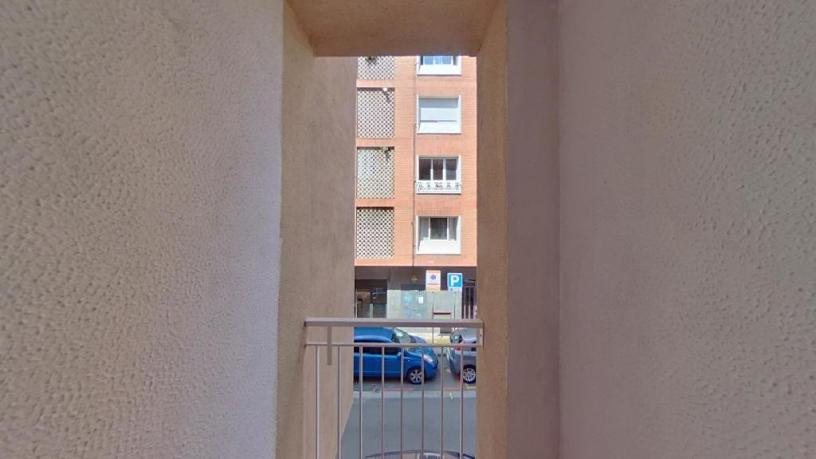 Piso en venta en calle Torrent de L'alba
