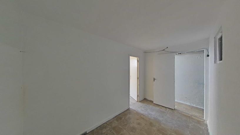 Chalet adosado en venta en calle Sicilia
