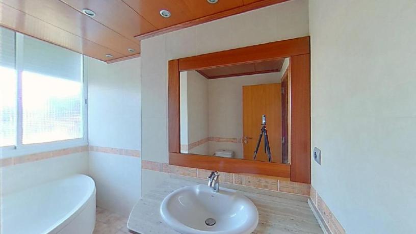 Piso en venta en avda Cubelles