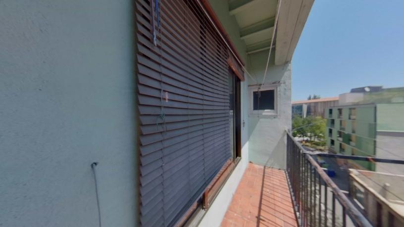 Flat for sale in calle Santa Llucia