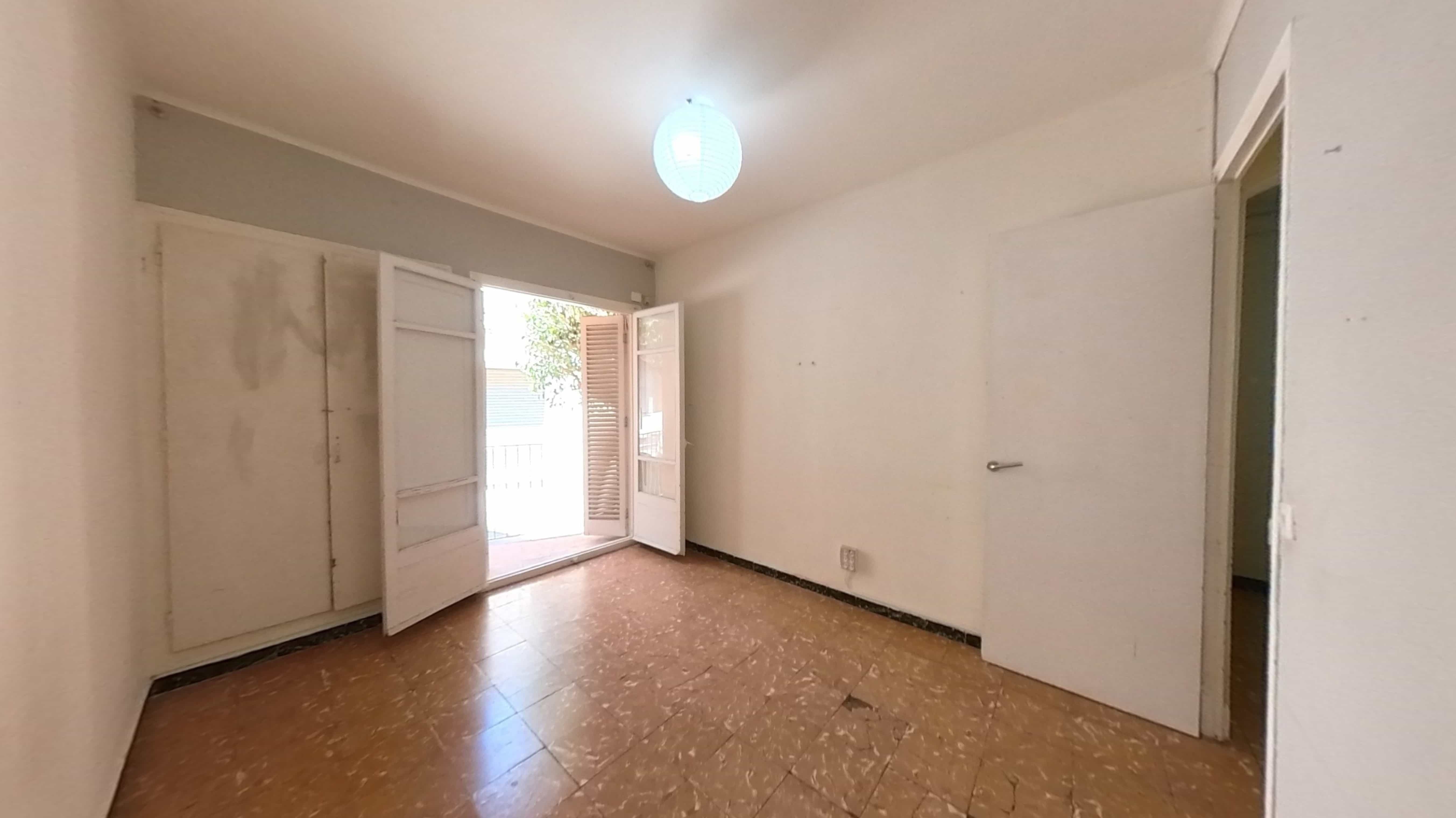 Piso en venta en avda Onze de Setembre