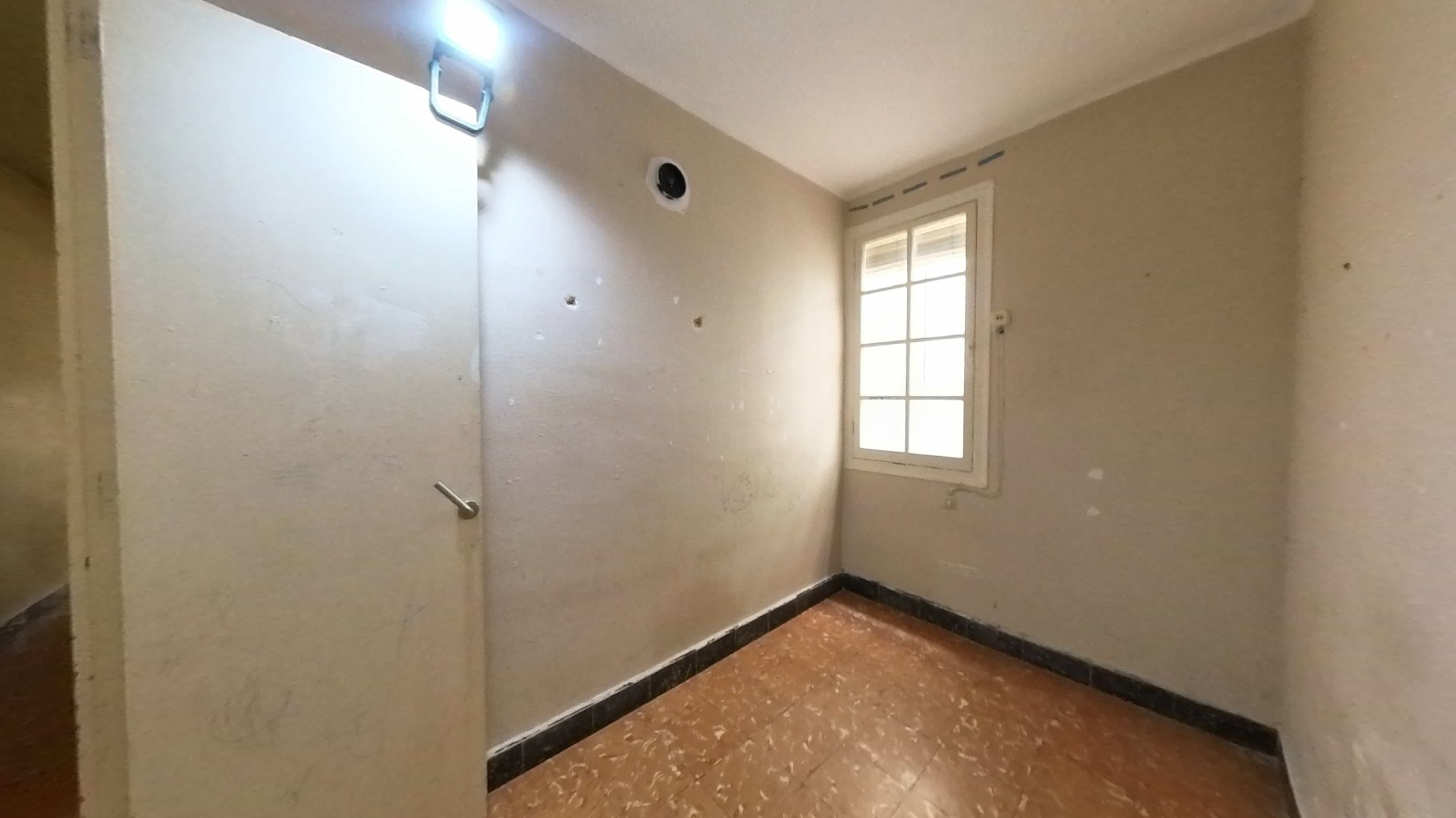 Piso en venta en avda Onze de Setembre