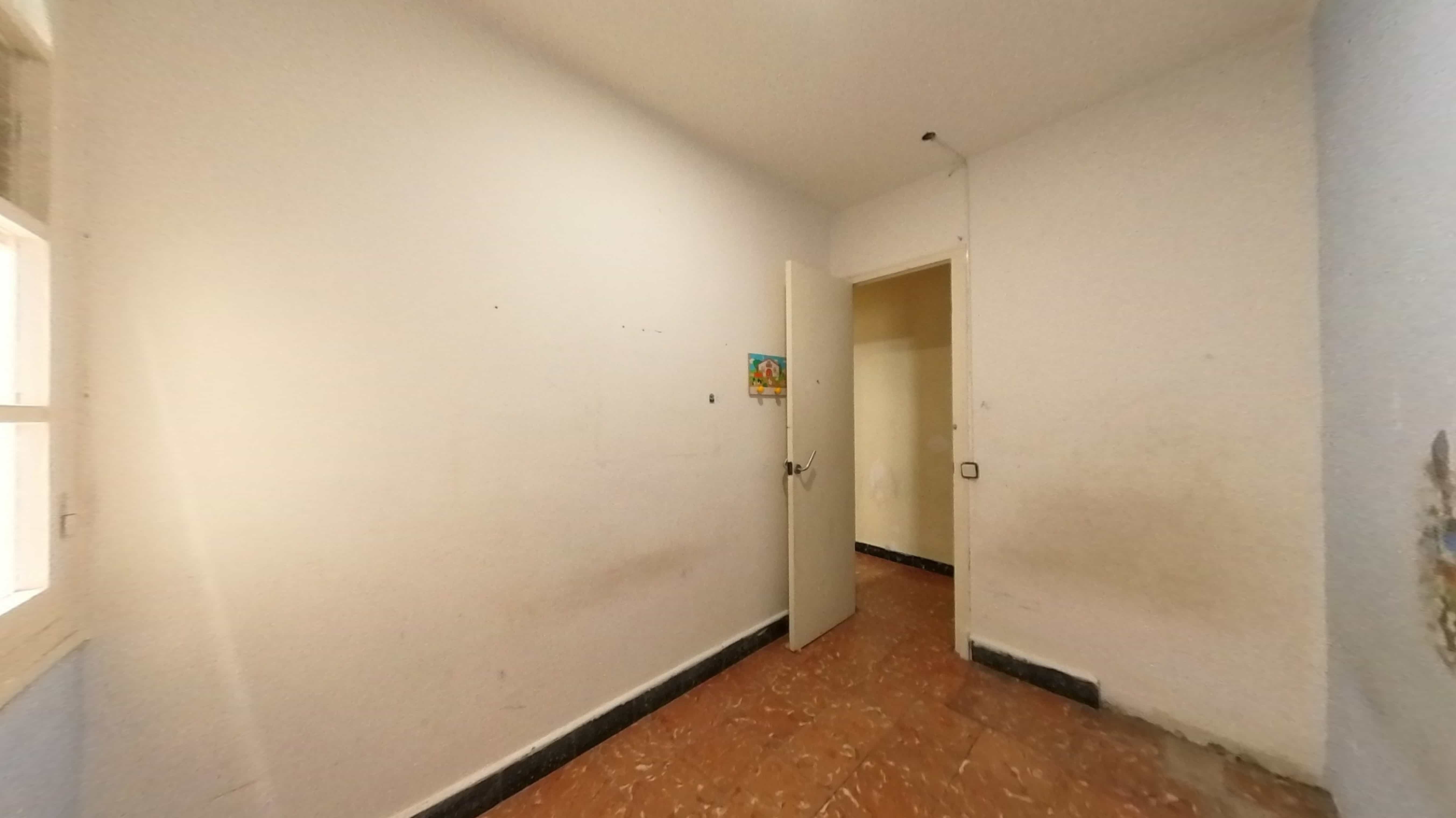 Piso en venta en avda Onze de Setembre