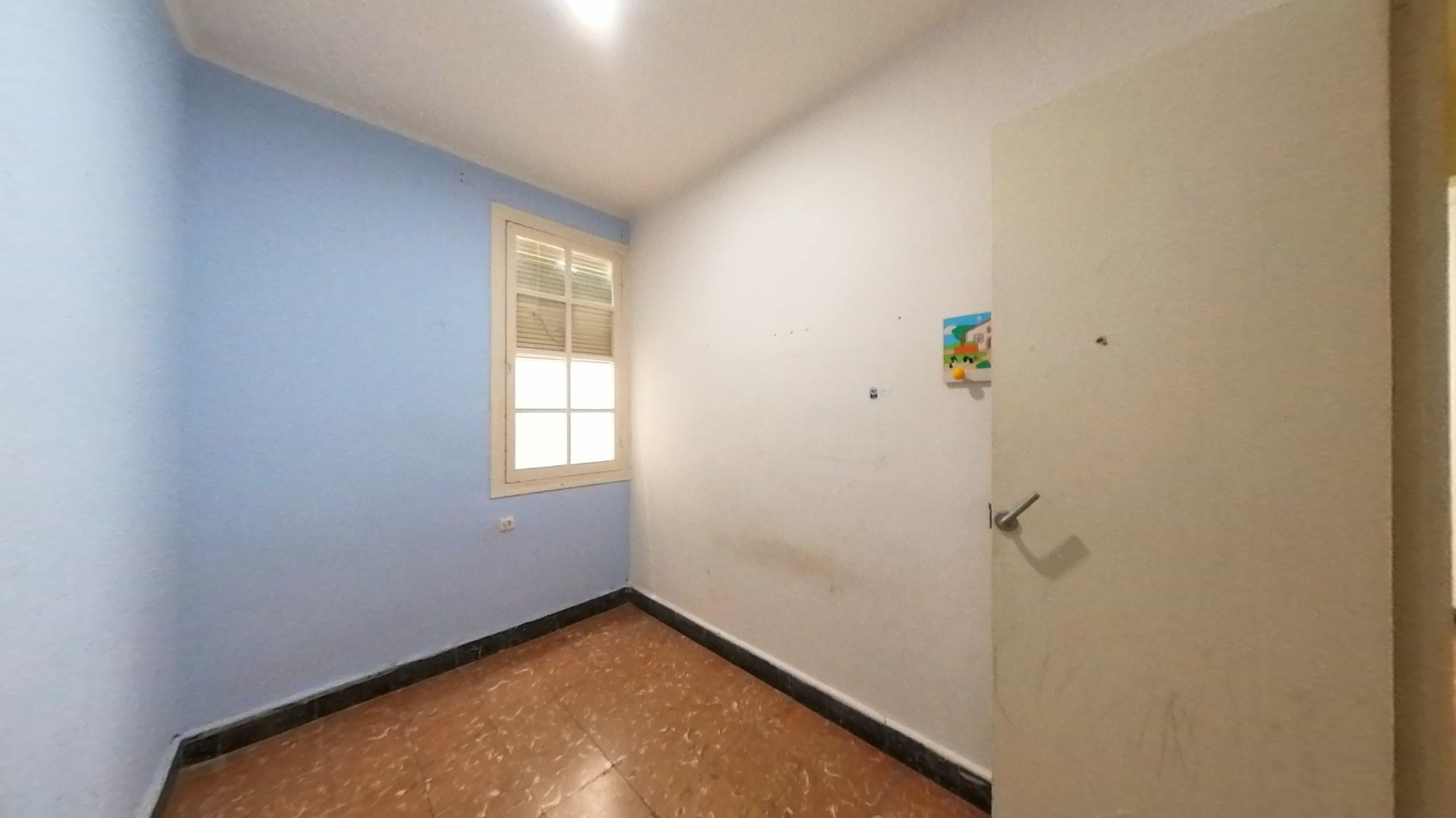 Piso en venta en avda Onze de Setembre