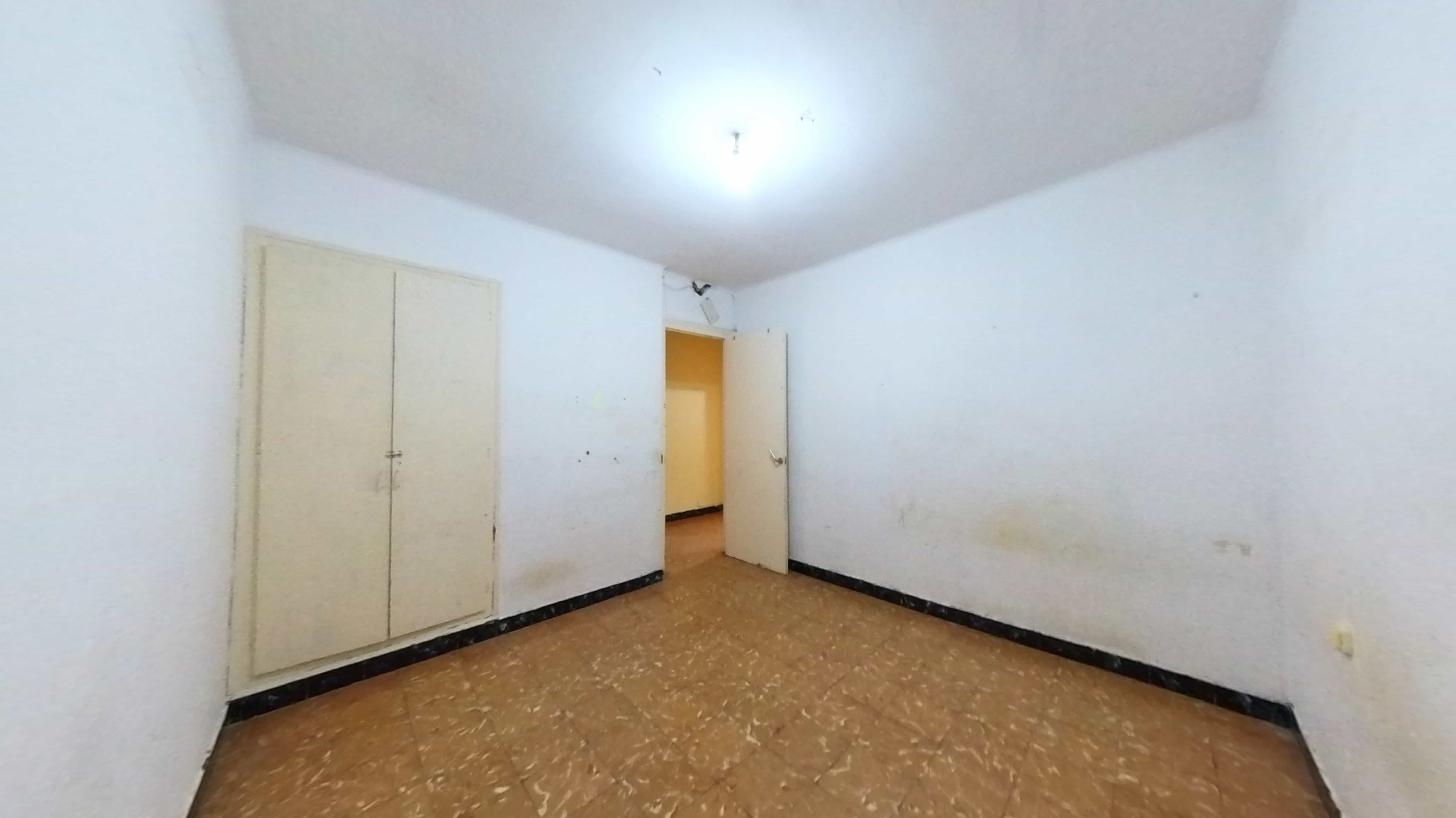 Piso en venta en avda Onze de Setembre