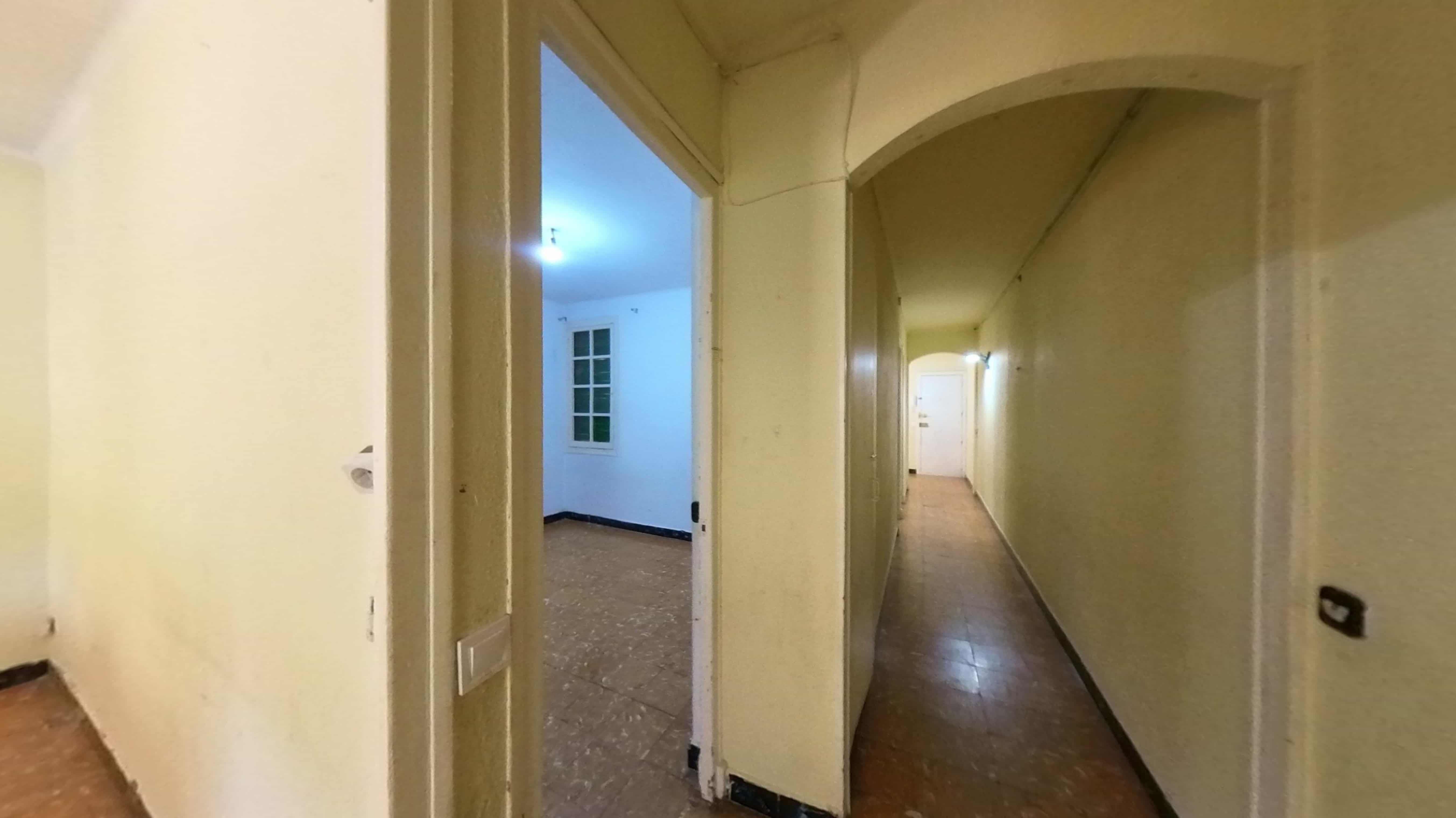 Piso en venta en avda Onze de Setembre