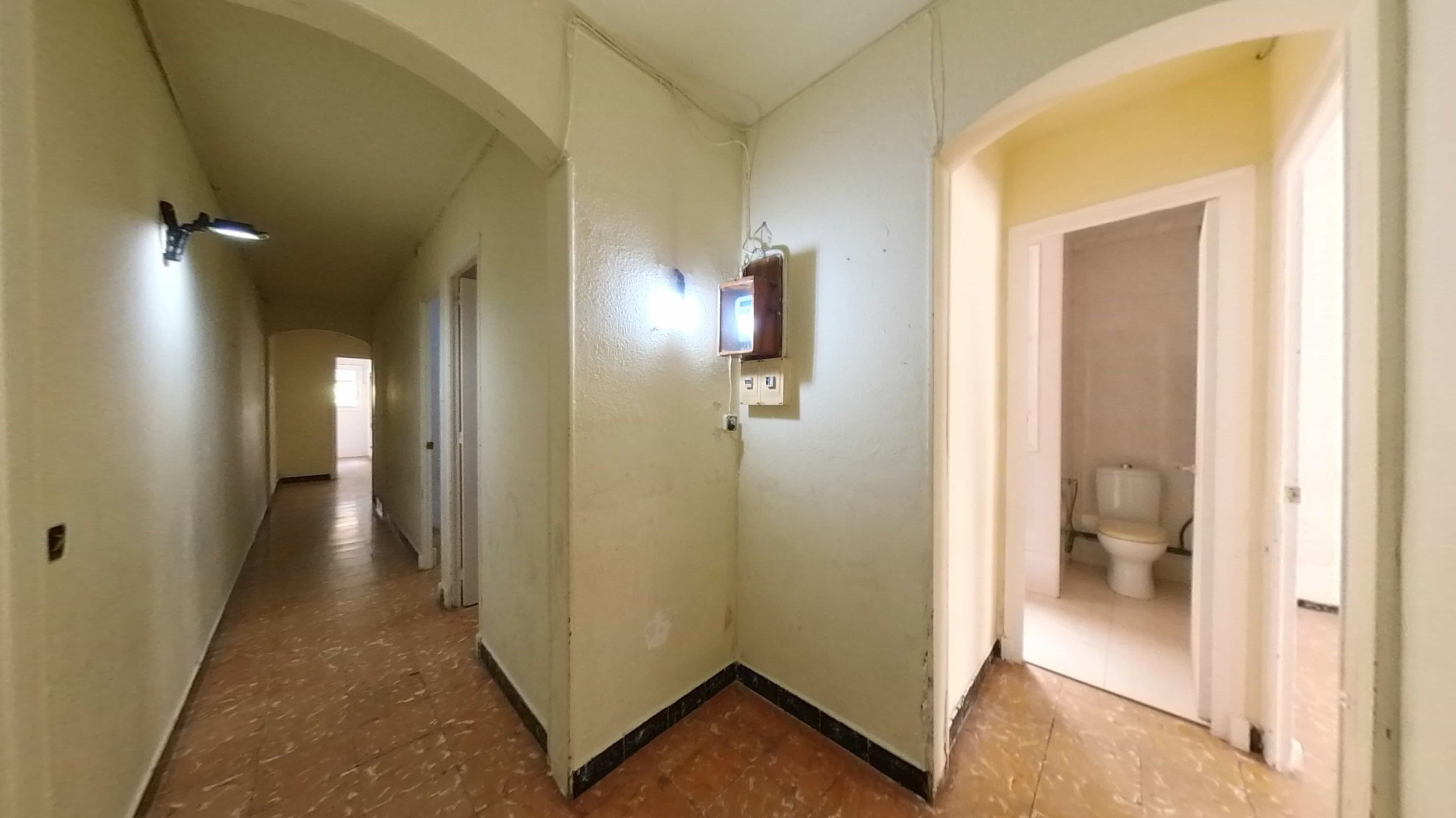 Piso en venta en avda Onze de Setembre