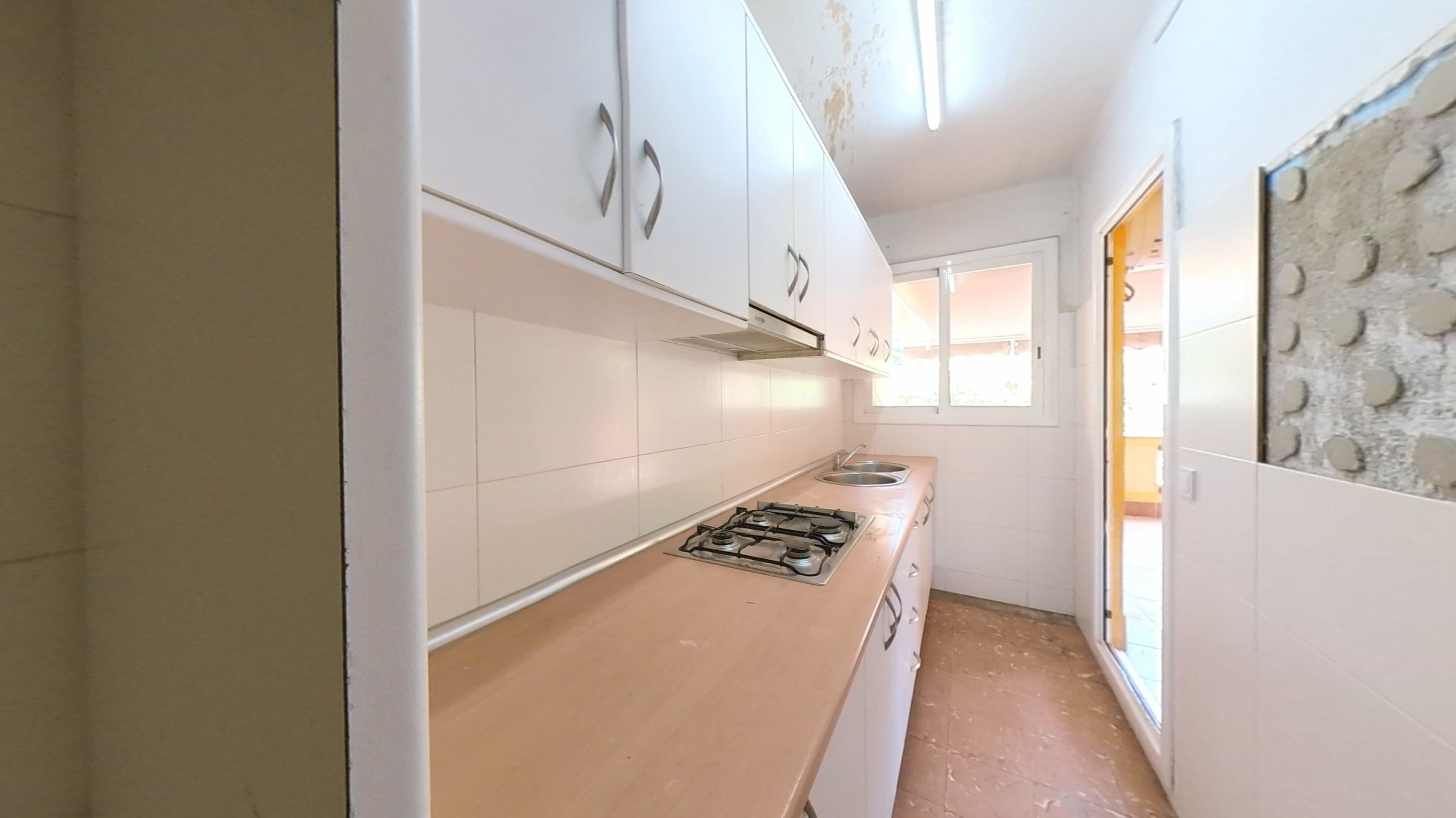 Piso en venta en avda Onze de Setembre