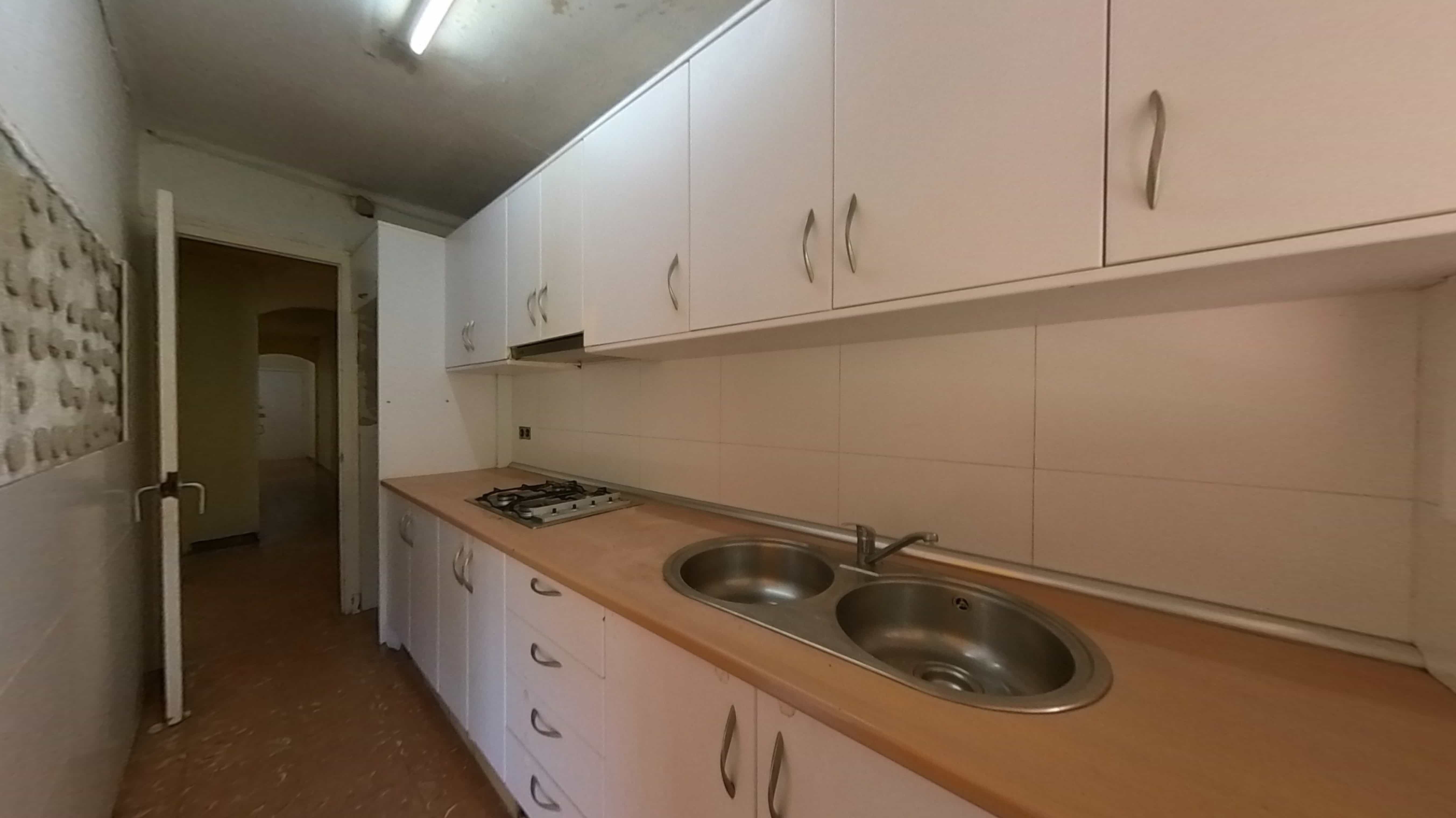 Piso en venta en avda Onze de Setembre