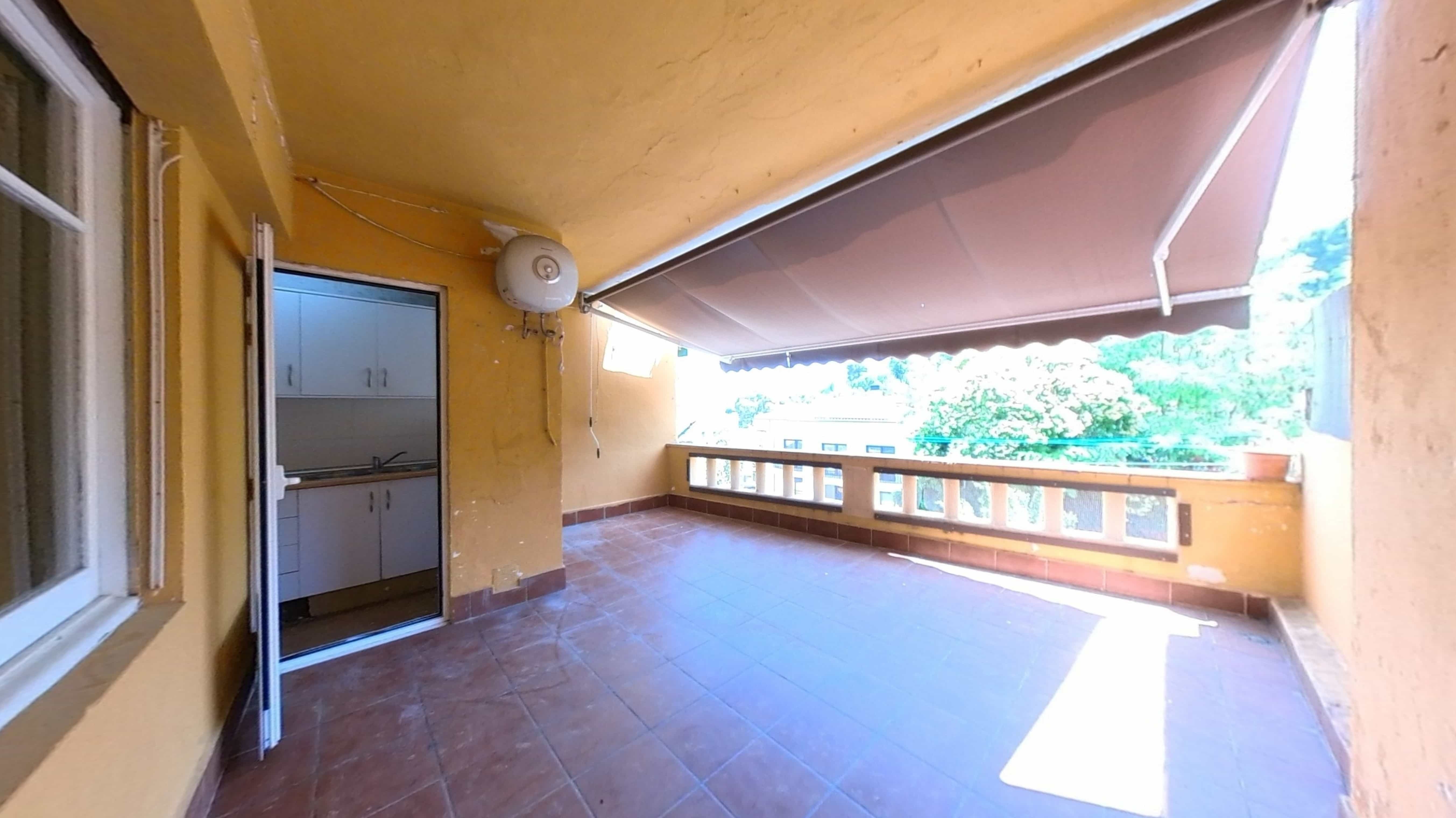 Piso en venta en avda Onze de Setembre