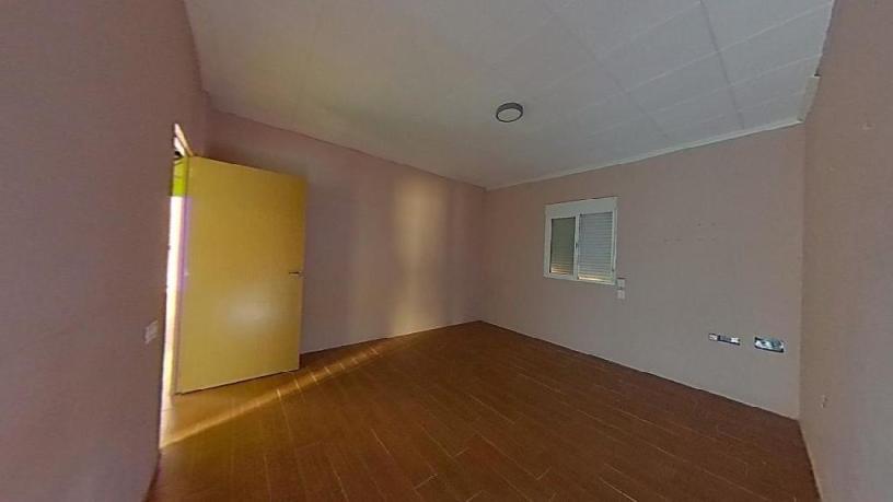 Piso en venta en plaza Grups Santa Margarita