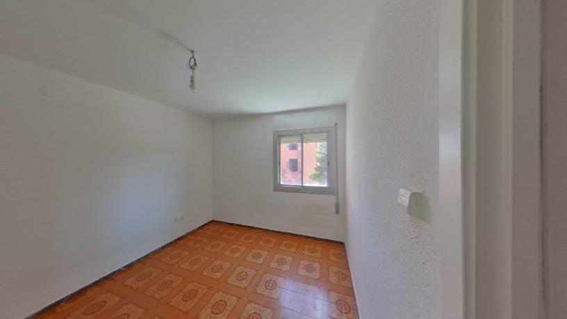 Piso en venta en calle Montblanc