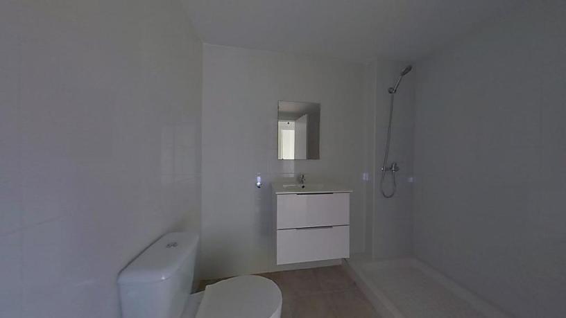 Flat for sale in calle Traja