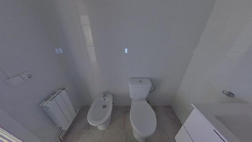 Flat for sale in calle Traja