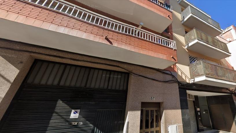 Piso en venta en calle Victor Balaguer