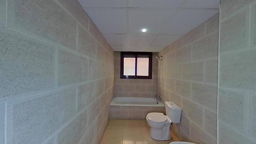 Flat for sale in calle Estrella