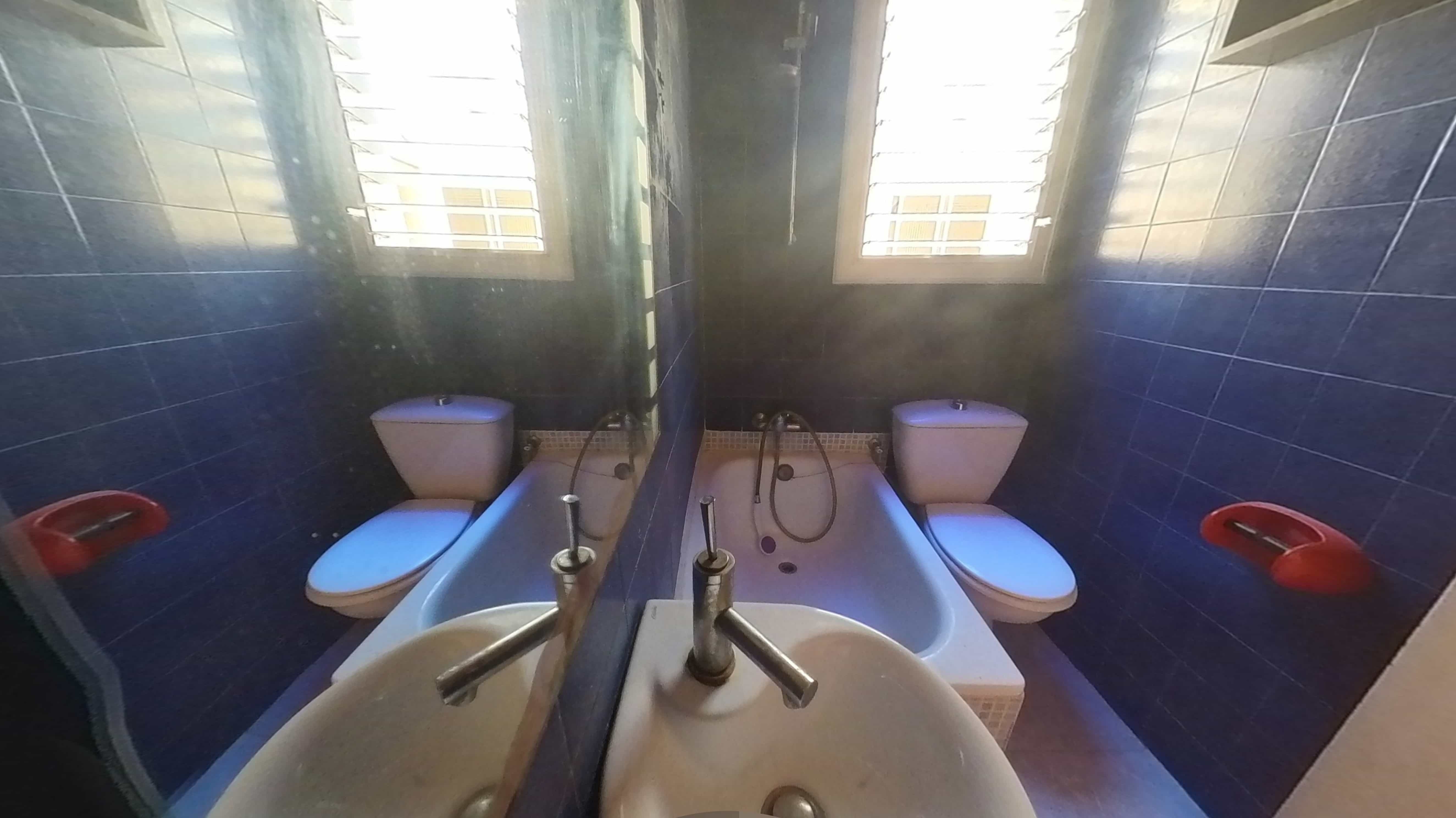 Appartement à vendre à calle Roviralta