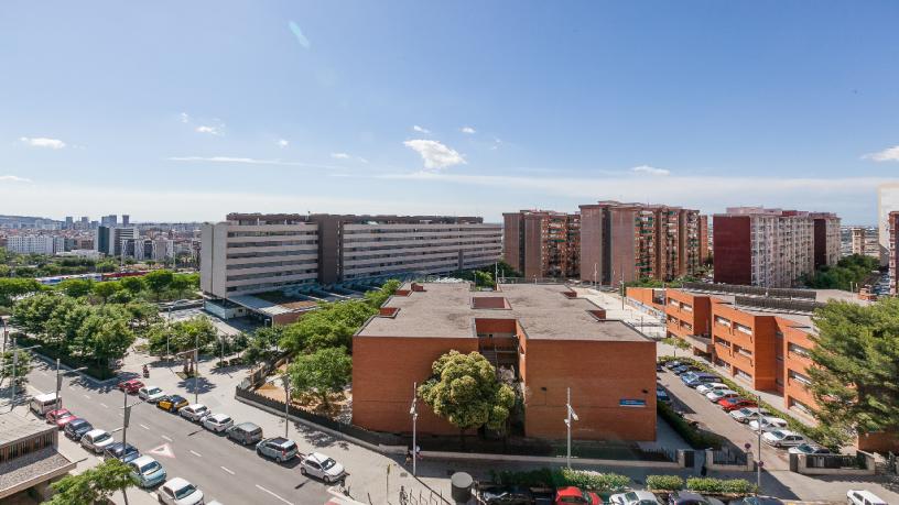 Piso en venta en avda Republica Argentina