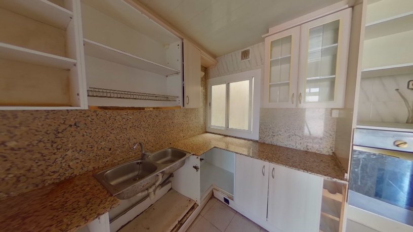 Piso en venta en calle Poeta Josep Punsola