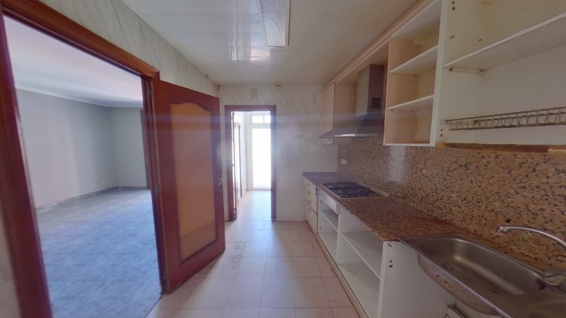 Piso en venta en calle Poeta Josep Punsola